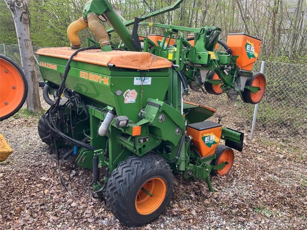 Amazone ED 602 K Сеялки точного высева
