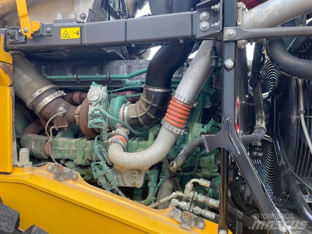 Volvo L 150 H Фронтальные погрузчики