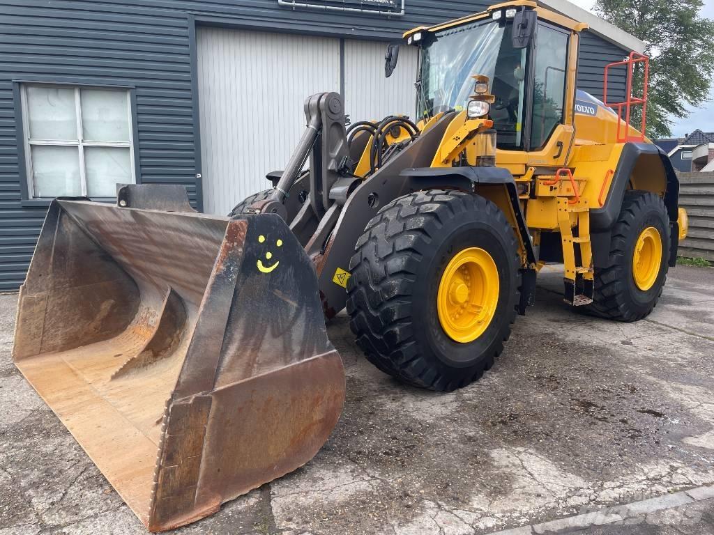 Volvo L 150 H Фронтальные погрузчики