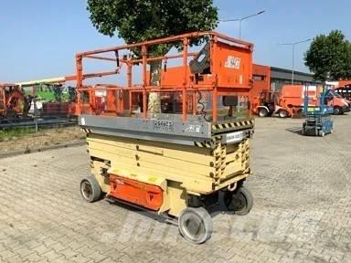 JLG 2646 ES Ножничные подъемники