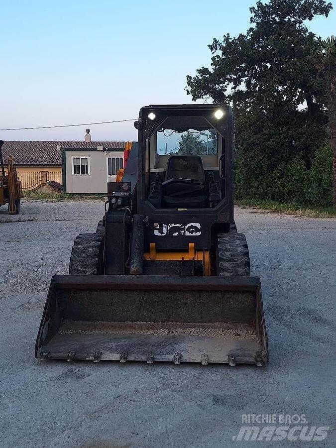 JCB 225 Малые погрузчики