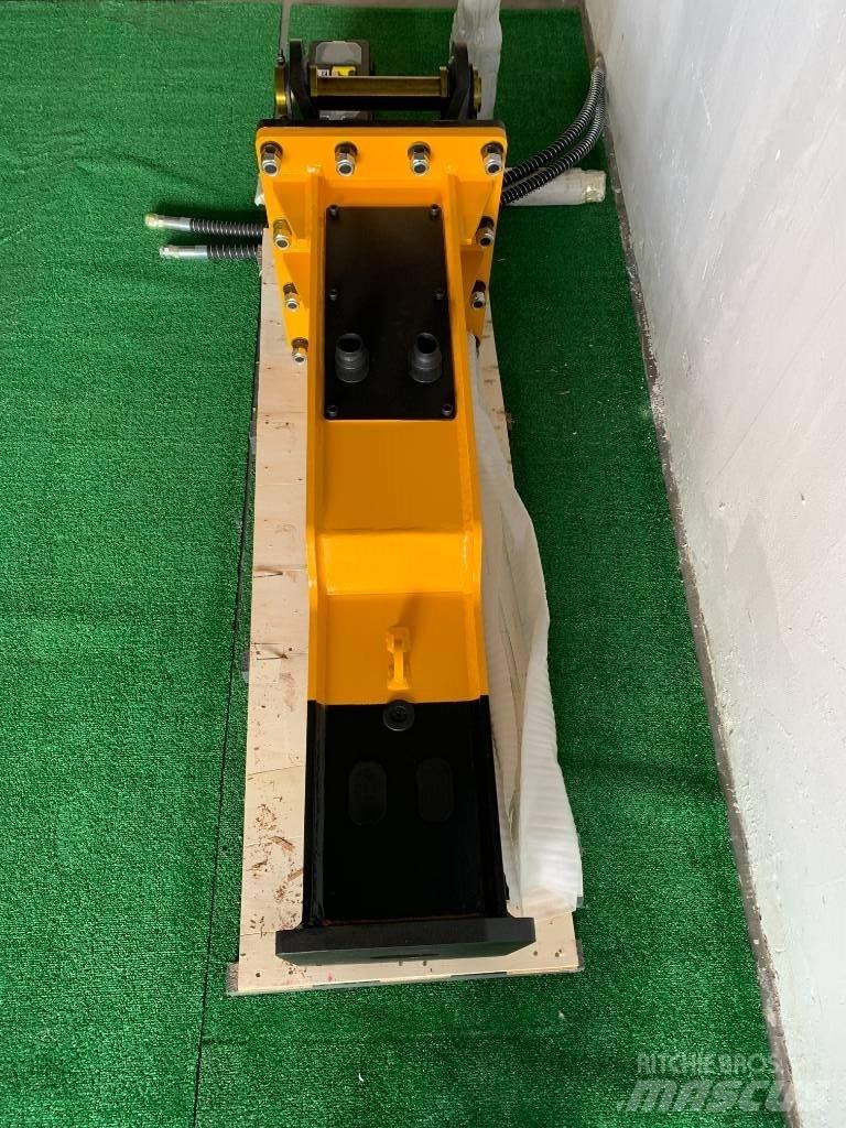 Soosan SB50 Гидромолоты