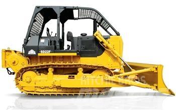 Shantui SD22F Гусеничные бульдозеры