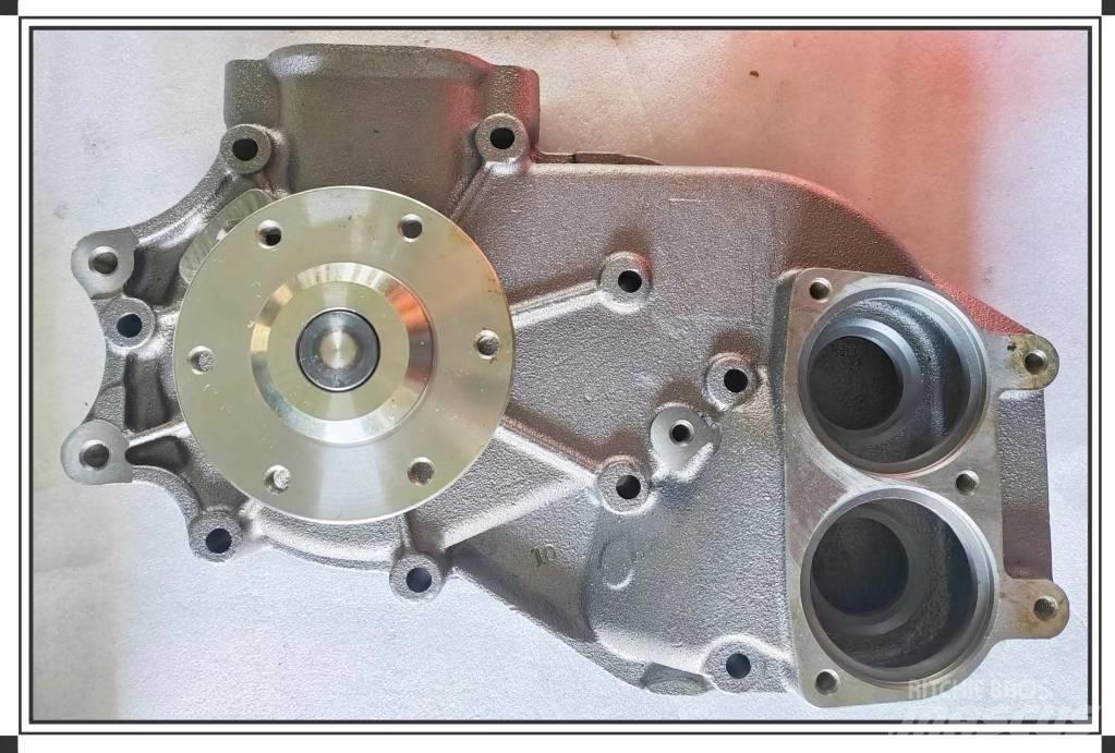 CLAAS Water pump Трансмиссии