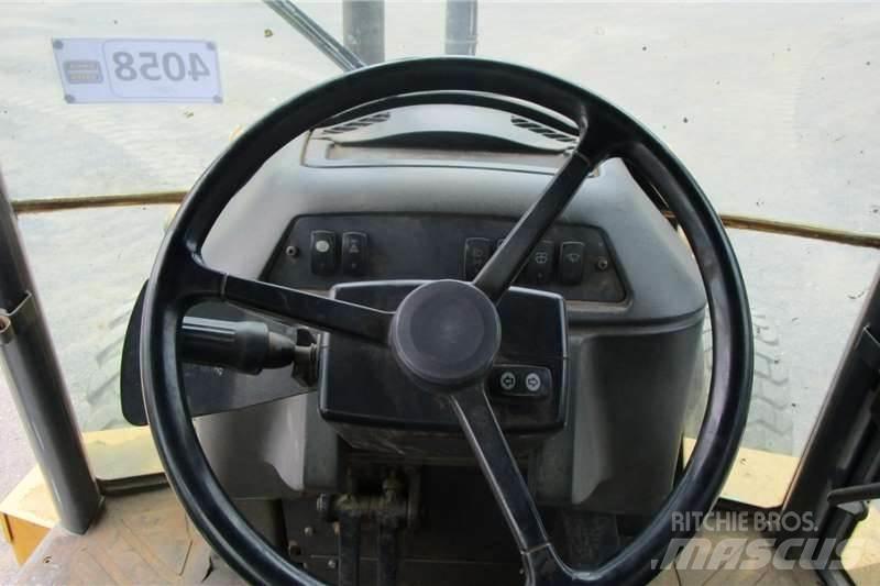 Bell 315SJ 4X4 Экскаваторы-погрузчики
