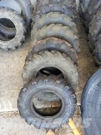  Pneus 4.00-8 Шины и колёса