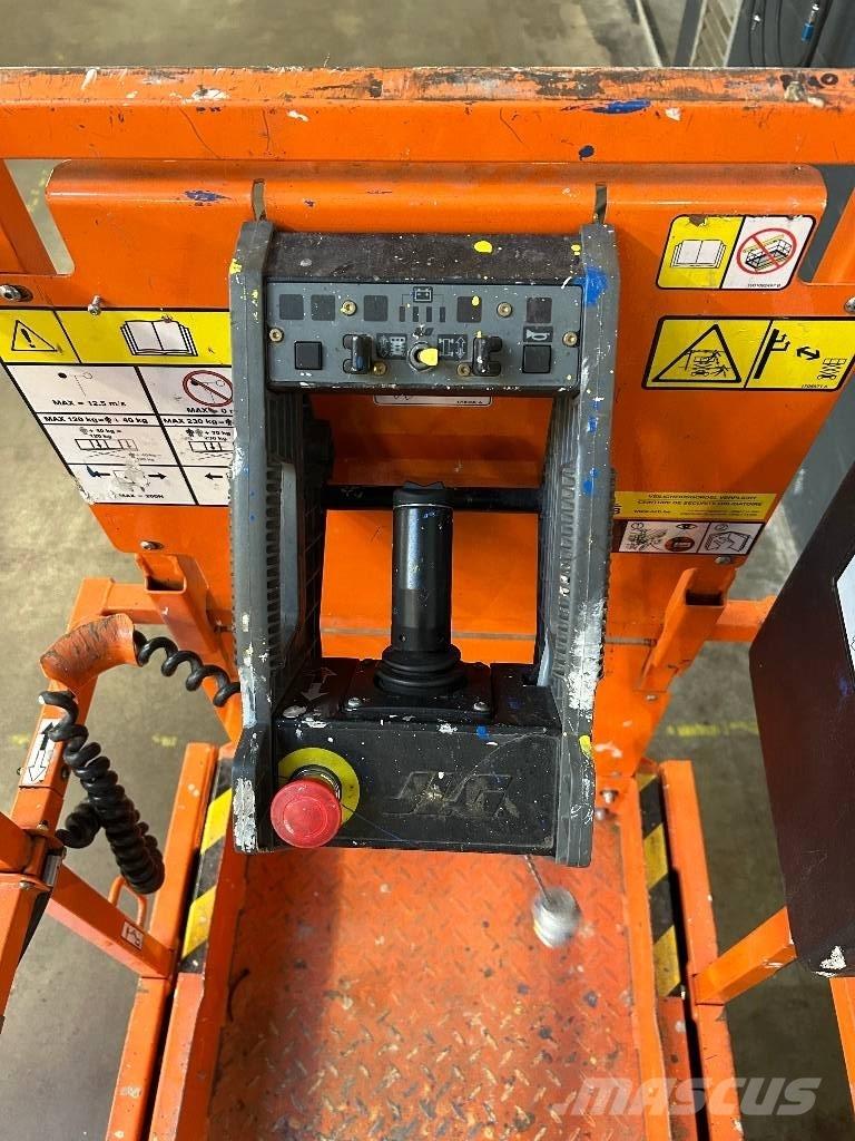 JLG 1930 ES Ножничные подъемники