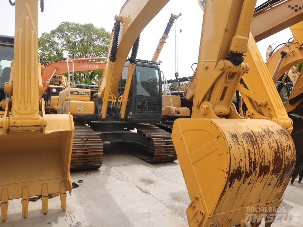 Kobelco SK 200-8 Гусеничные экскаваторы