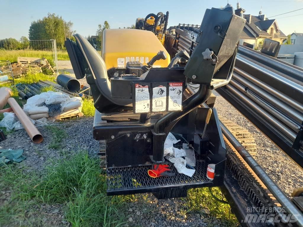Vermeer D36x50 SII Оборудование для горизонтального бурения