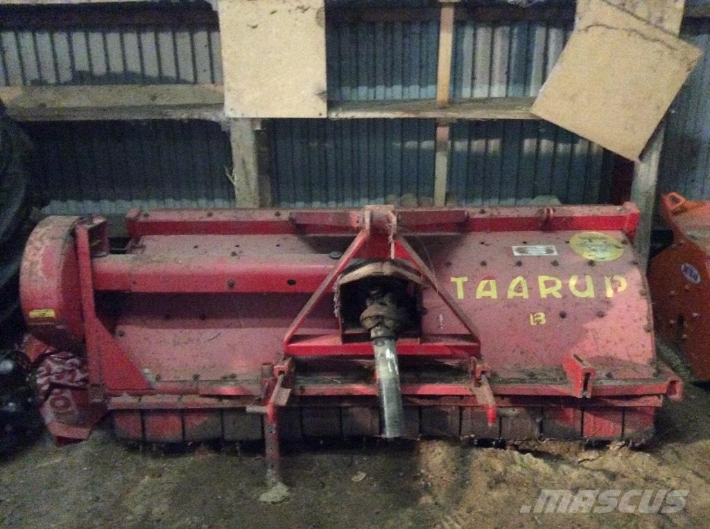 Taarup SKT 210 Другое корнеплодоуборочное оборудование