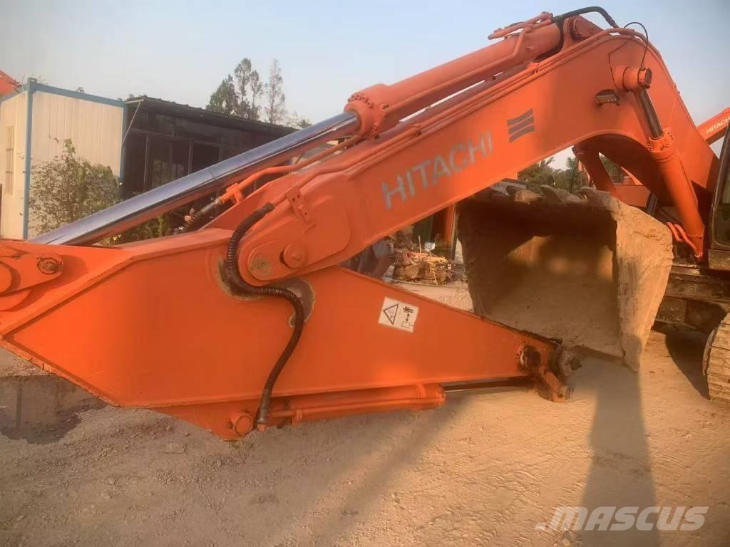 Hitachi ZX 350 Гусеничные экскаваторы