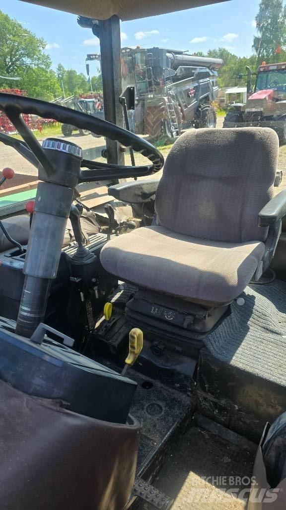 John Deere 2850 Трактора