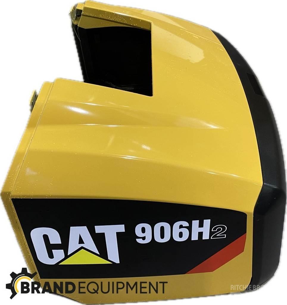 CAT - 906h2 Коммерческий транспорт - Другие
