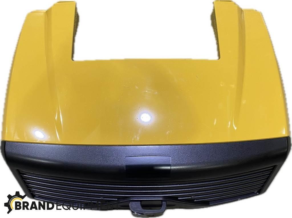 CAT - 906h2 Коммерческий транспорт - Другие