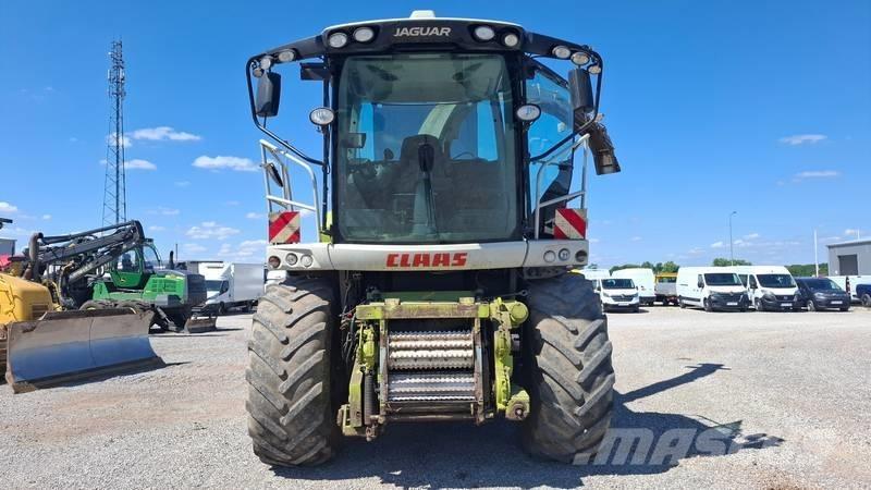 CLAAS 494 Зерноуборочные комбайны