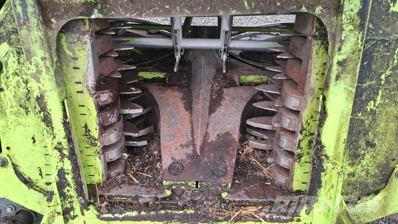 CLAAS 494 Зерноуборочные комбайны