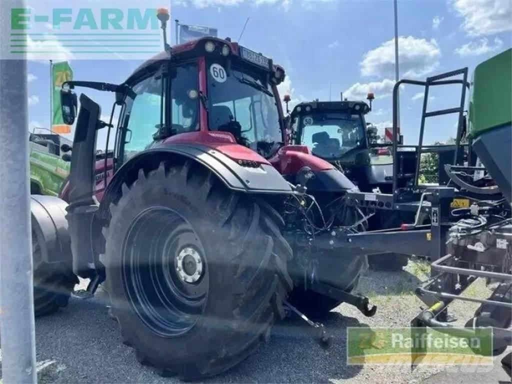 Valtra t 235 Трактора