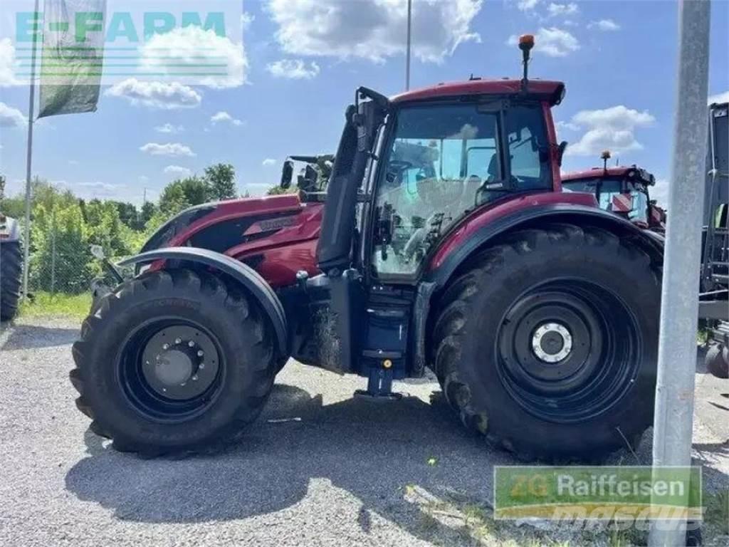 Valtra t 235 Трактора