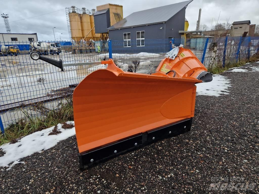 Pronar PUV 3600HD Снежные отвалы и плуги