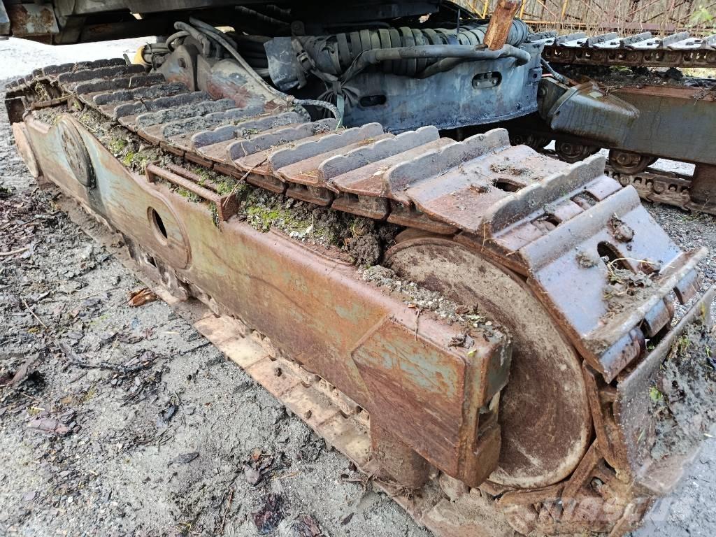 Sandvik DX 780R Буровые вышки