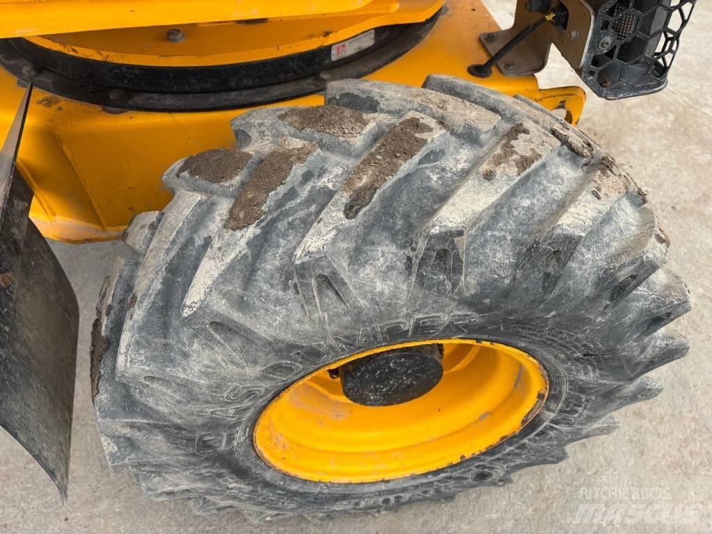 JCB 3STH 2S5 Мини-самосвалы