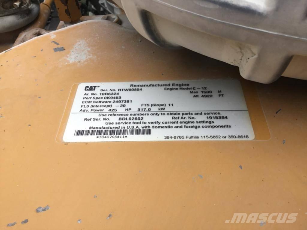 Metso Nordberg LT125 Мобильные дробилки