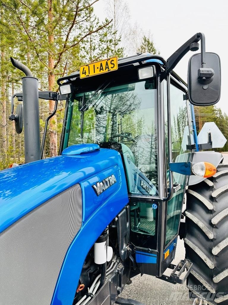 Valtra A 92 Трактора