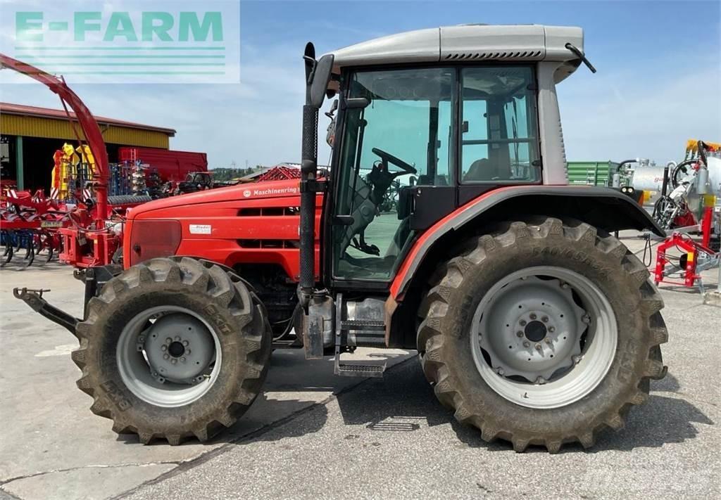 Same Silver 110DT Трактора