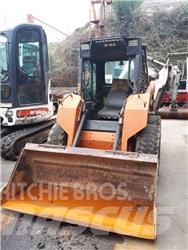 Fiat-Kobelco SL 40 Мини-погрузчики