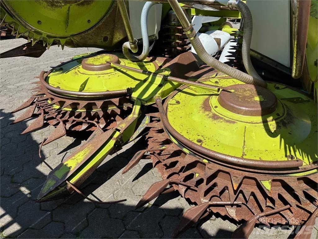 CLAAS Orbis 600 Сельхозтехника - Другие