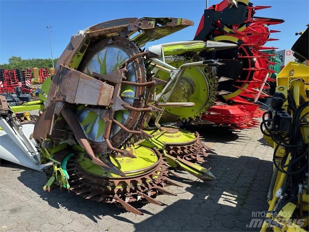CLAAS Orbis 600 Сельхозтехника - Другие