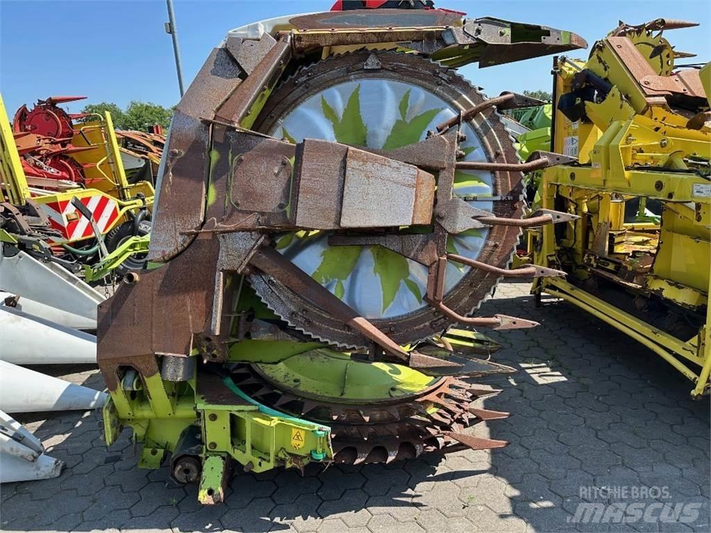 CLAAS Orbis 600 Сельхозтехника - Другие