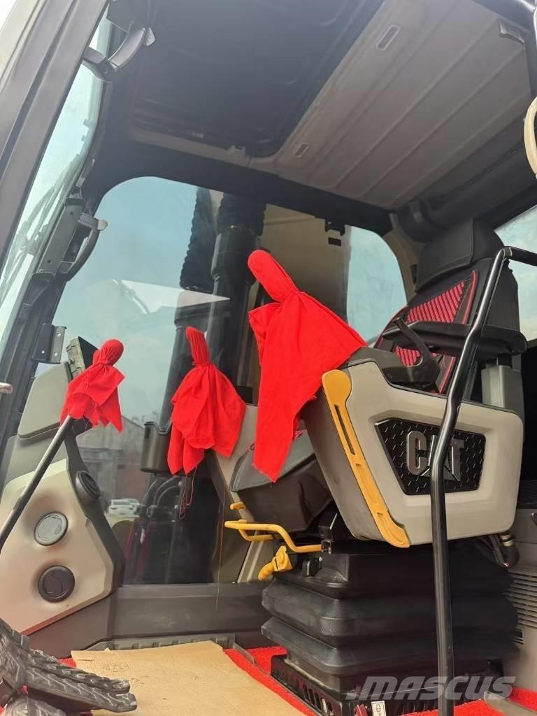 CAT 320 GC Гусеничные экскаваторы