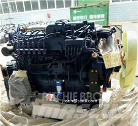 Weichai WP12G265E304 Двигатели