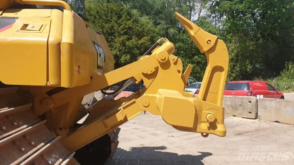 CAT Ripper Fits D6N Навесные рыхлители
