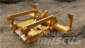 CAT Ripper Fits D6N Навесные рыхлители