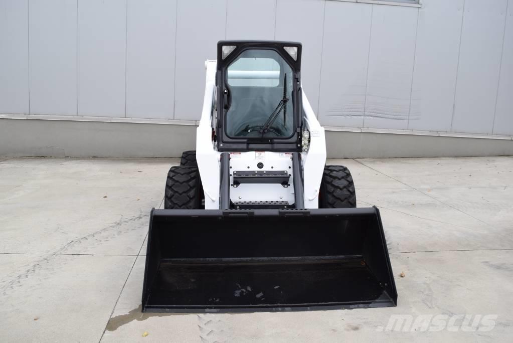 Bobcat S 250 Мини-погрузчики