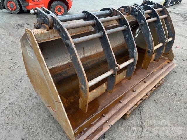 Liebherr ŁYŻKA Телескопические погрузчики