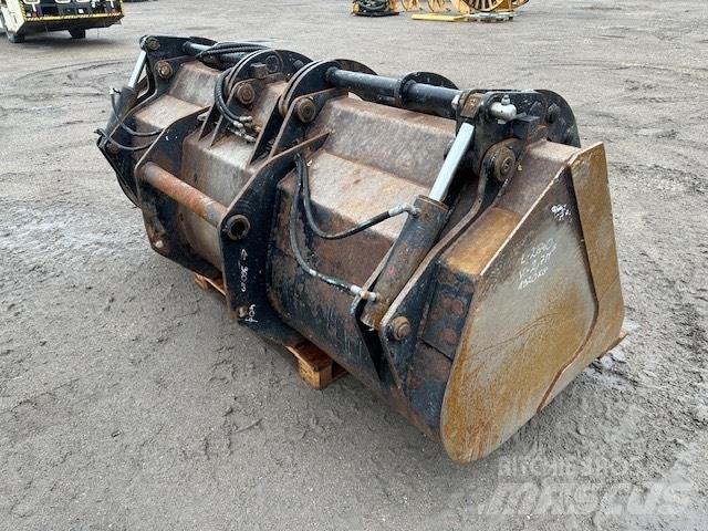 Liebherr ŁYŻKA Телескопические погрузчики