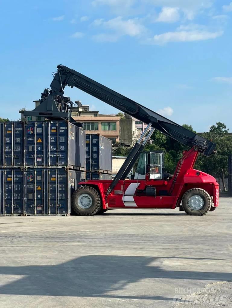 Kalmar DRF450-60S5X Ричстакеры