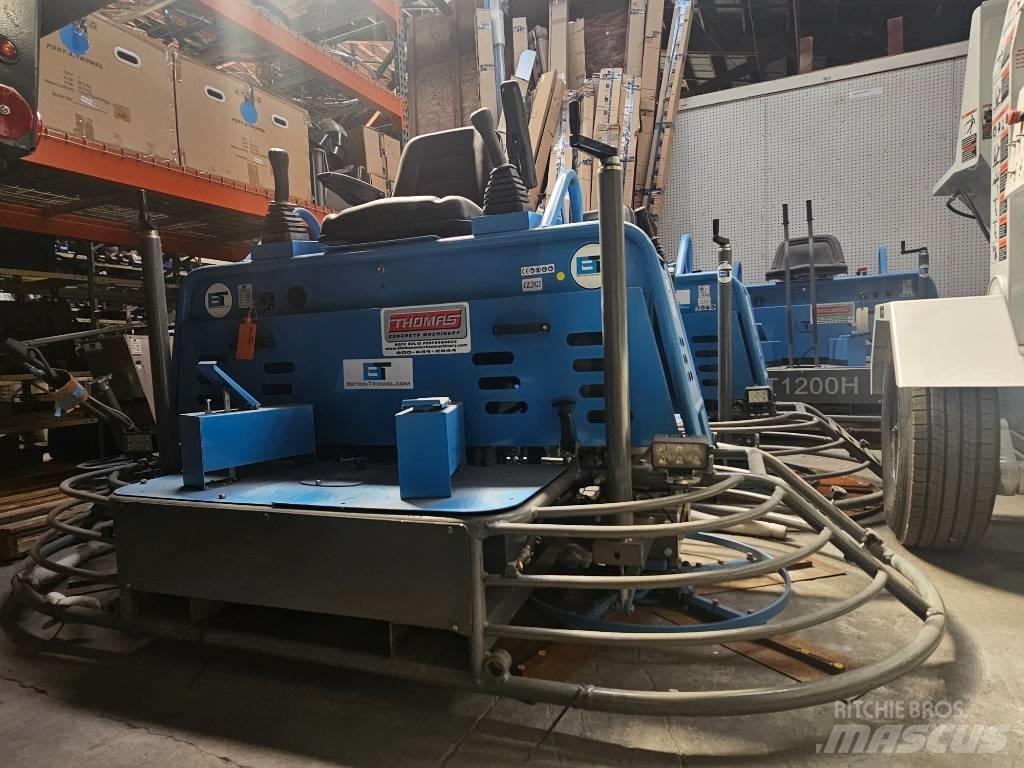  Beton BT120H Мастерки