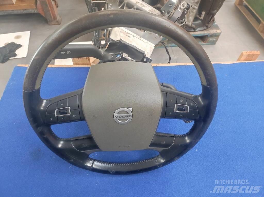 Volvo Euro 6 Коммерческий транспорт - Другие