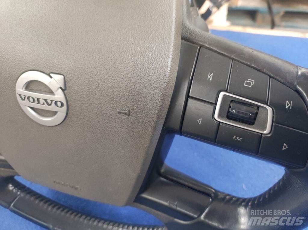 Volvo Euro 6 Коммерческий транспорт - Другие