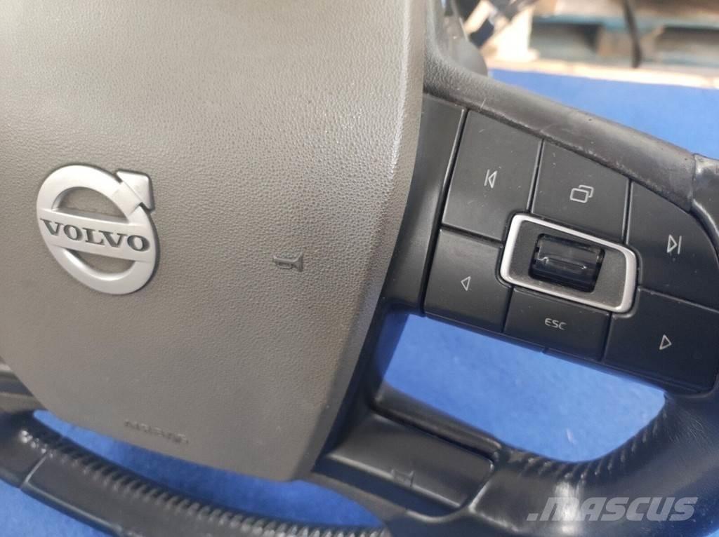 Volvo FH Euro 6 Коммерческий транспорт - Другие