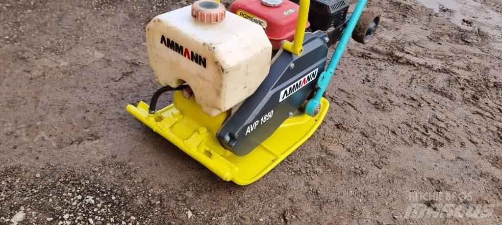 Ammann AVP 1850 Виброплиты и вибротрамбовки
