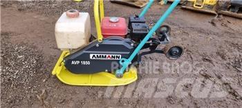 Ammann AVP 1850 Виброплиты и вибротрамбовки