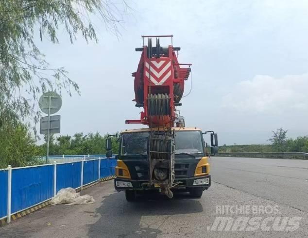Sany STC1000C7-1 Автокраны