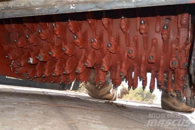 Wirtgen W240 Специальные грузовики