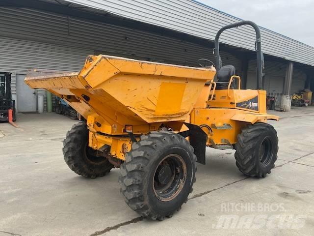 Thwaites Mach 2061 Мини-самосвалы