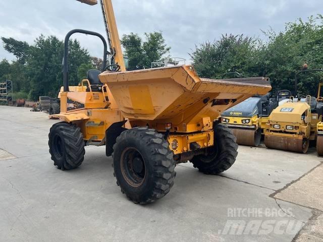 Thwaites Mach 2061 Мини-самосвалы